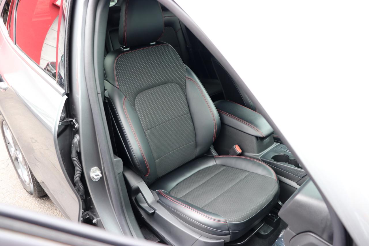 Ford Escape ST-Line FWD 2025