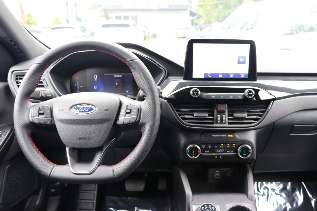 Ford Escape ST-Line FWD 2025