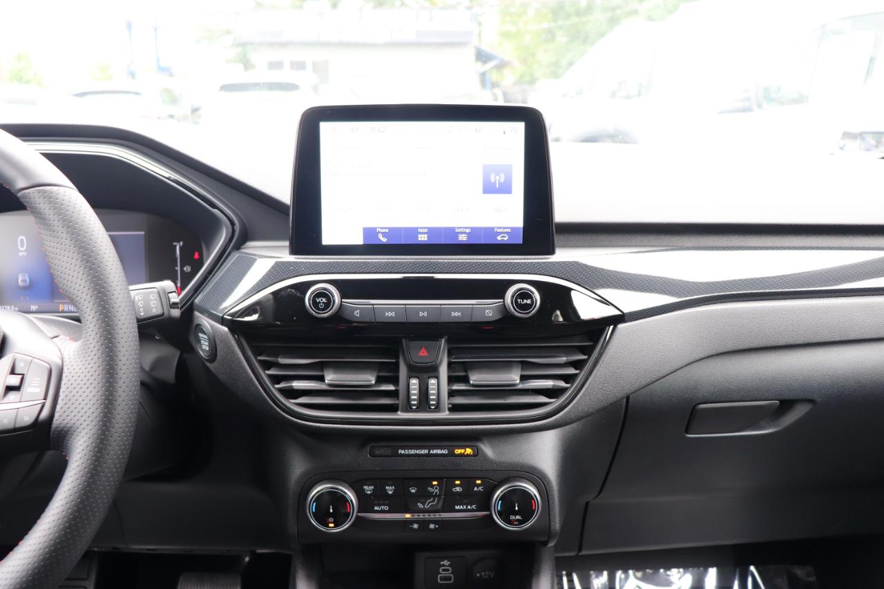 Ford Escape ST-Line FWD 2025