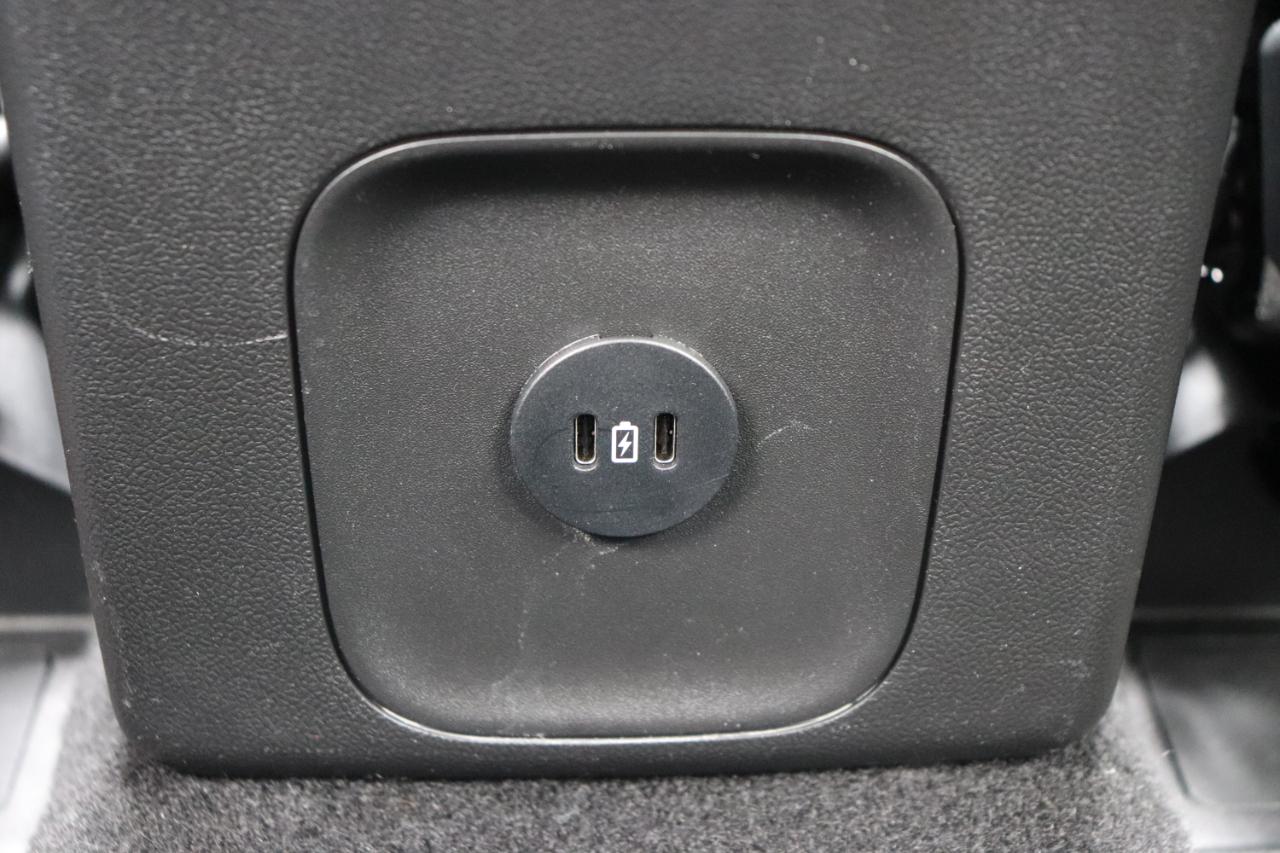 Ford Escape ST-Line FWD 2025