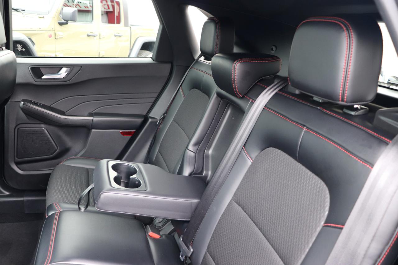 Ford Escape ST-Line FWD 2025