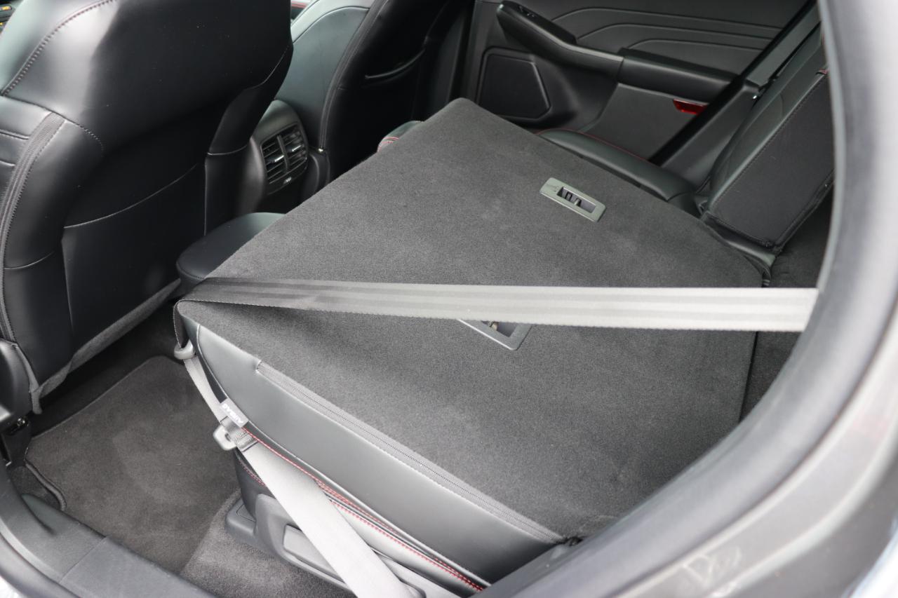 Ford Escape ST-Line FWD 2025
