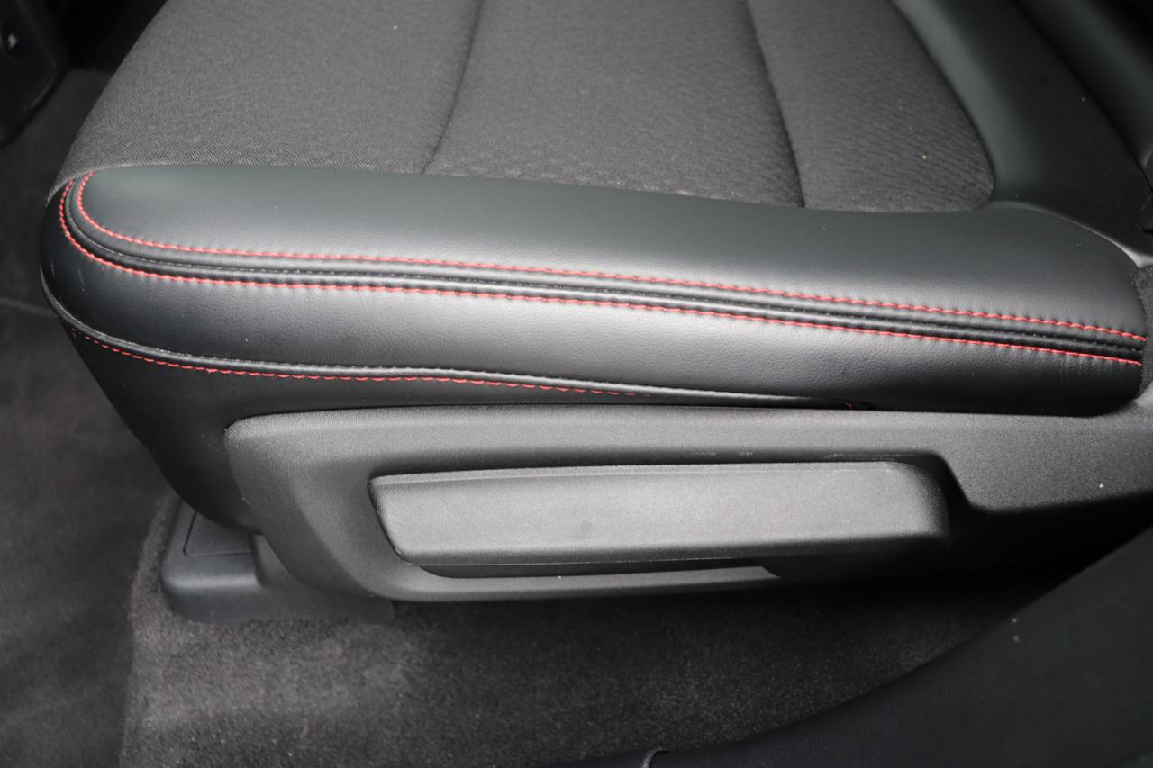 Ford Escape ST-Line FWD 2025