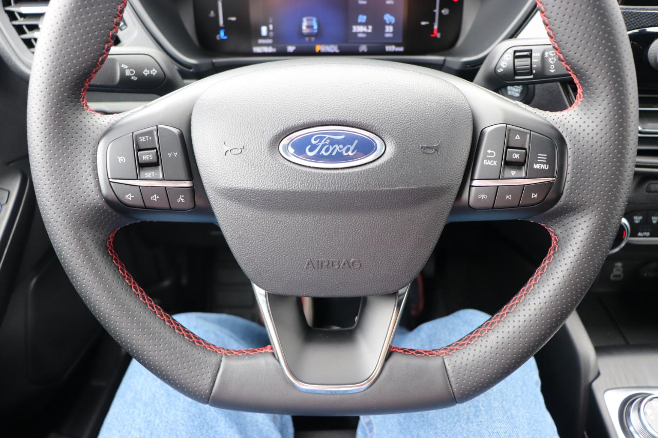 Ford Escape ST-Line FWD 2025