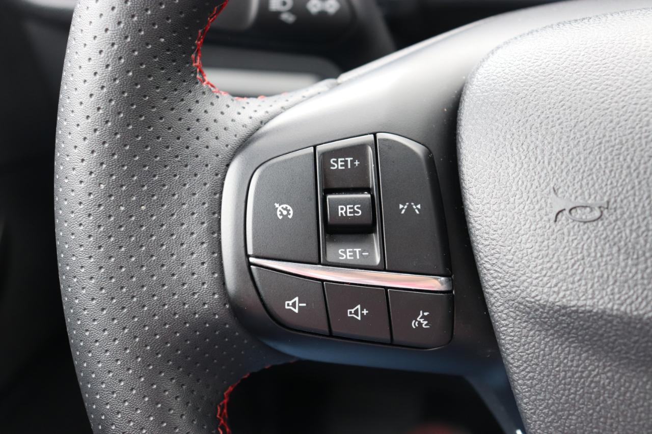 Ford Escape ST-Line FWD 2025