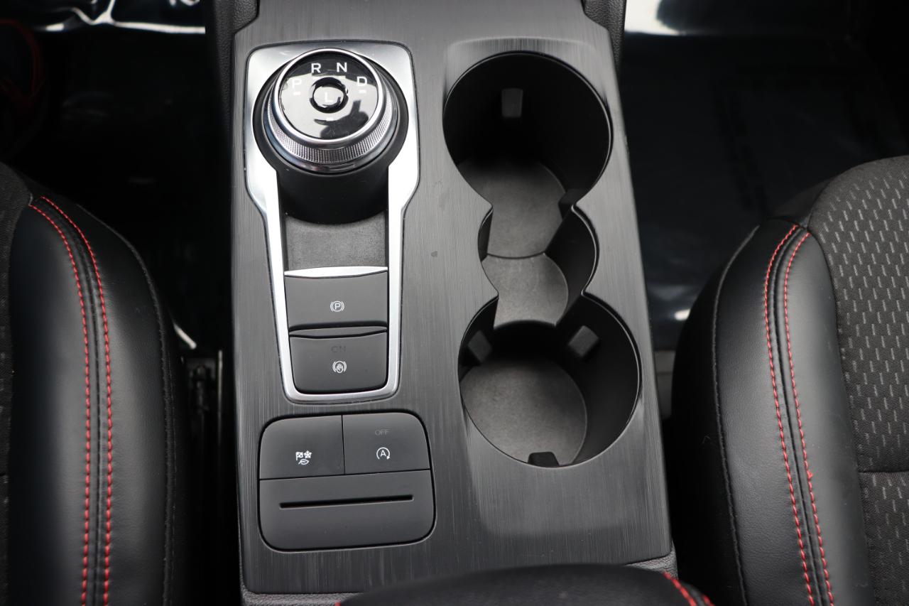 Ford Escape ST-Line FWD 2025