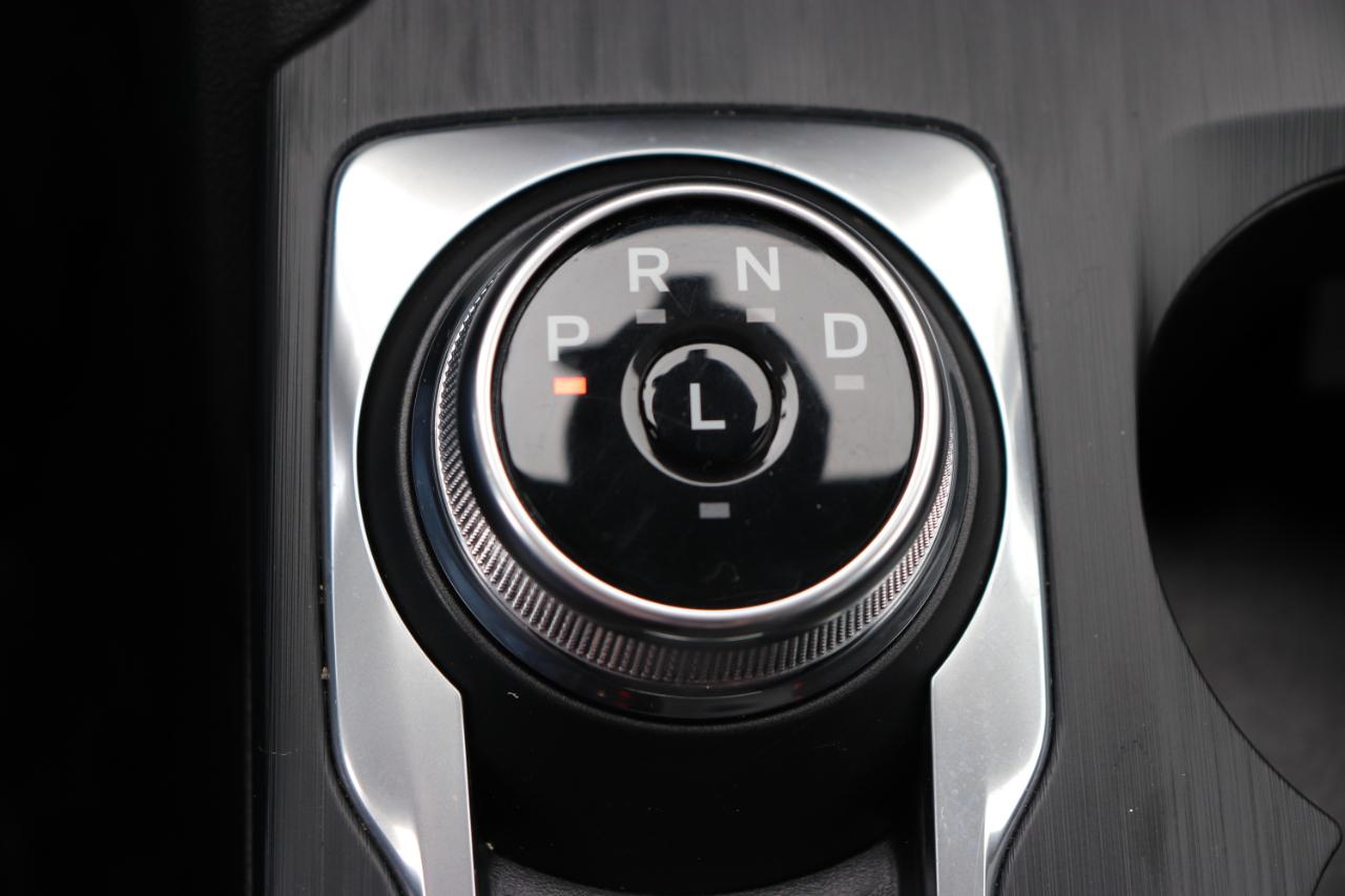 Ford Escape ST-Line FWD 2025