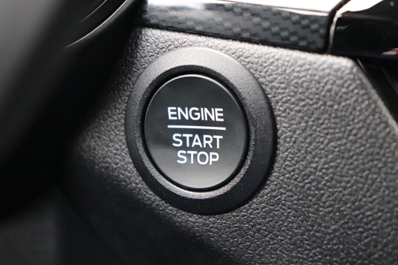 Ford Escape ST-Line FWD 2025