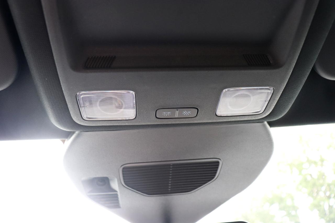 Ford Escape ST-Line FWD 2025