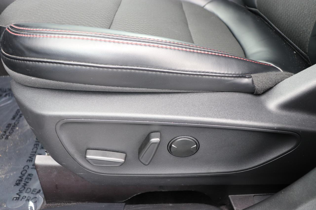 Ford Escape ST-Line FWD 2025