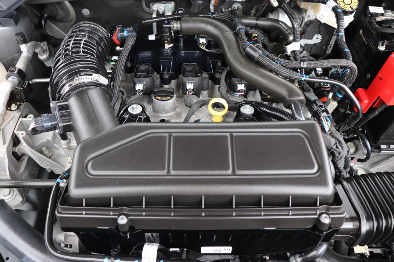 Ford Escape ST-Line FWD 2025