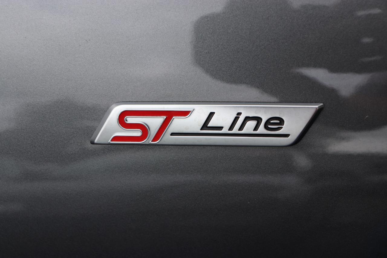 Ford Escape ST-Line FWD 2025