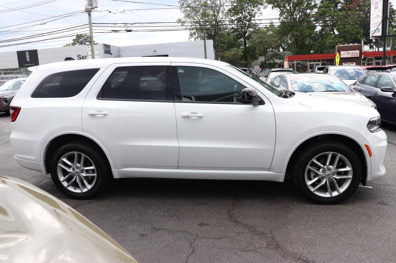 Dodge Durango GT AWD 2025