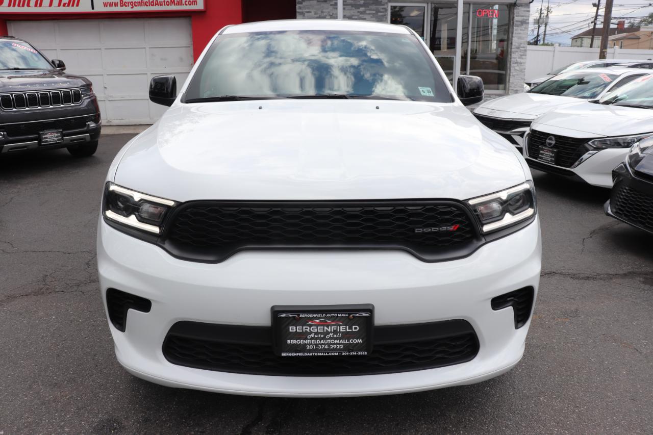 Dodge Durango GT AWD 2025