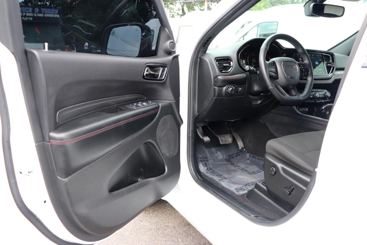 Dodge Durango GT AWD 2025