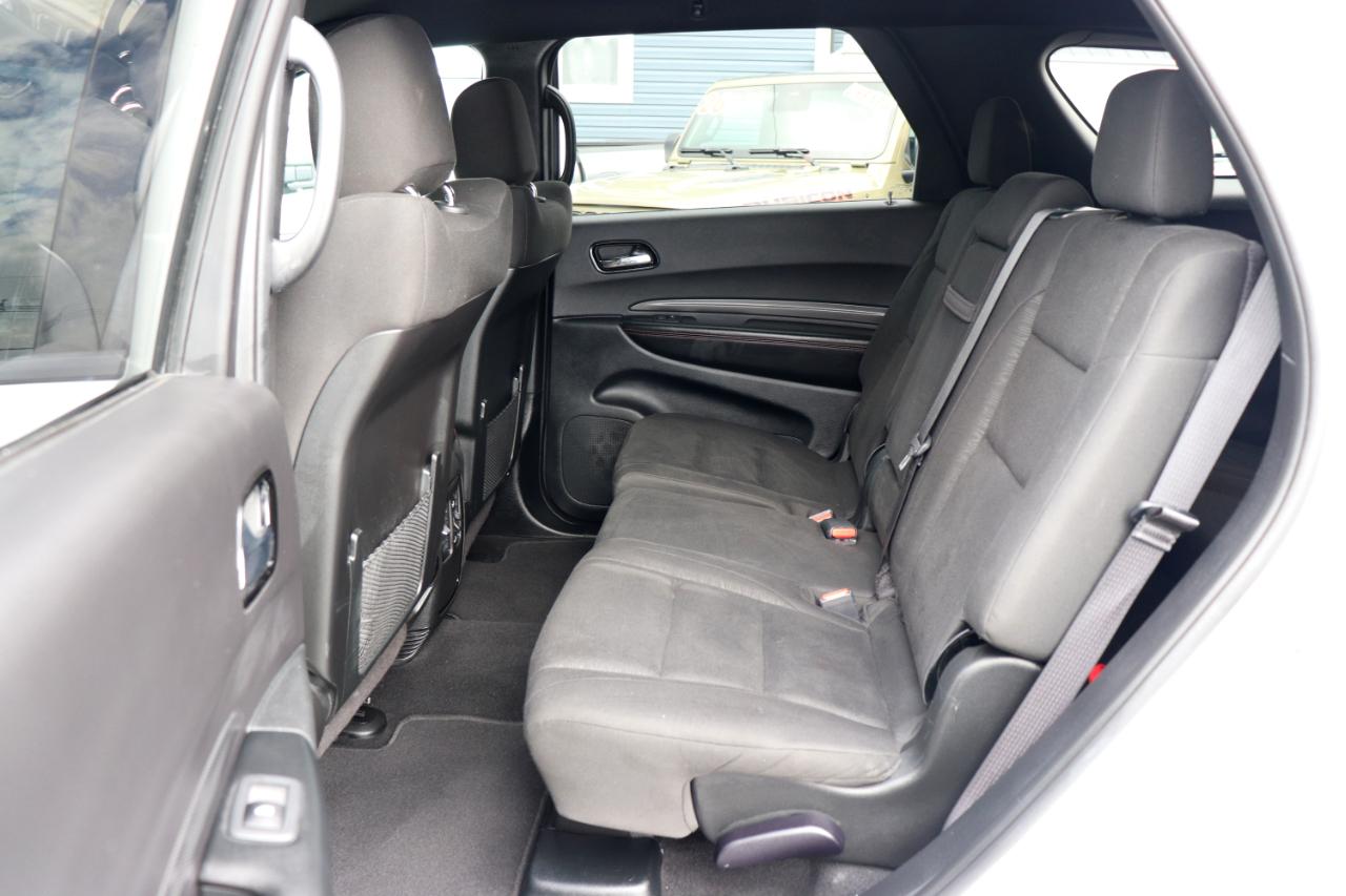 Dodge Durango GT AWD 2025