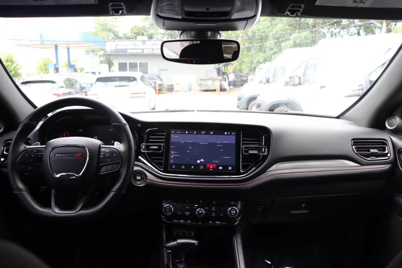 Dodge Durango GT AWD 2025