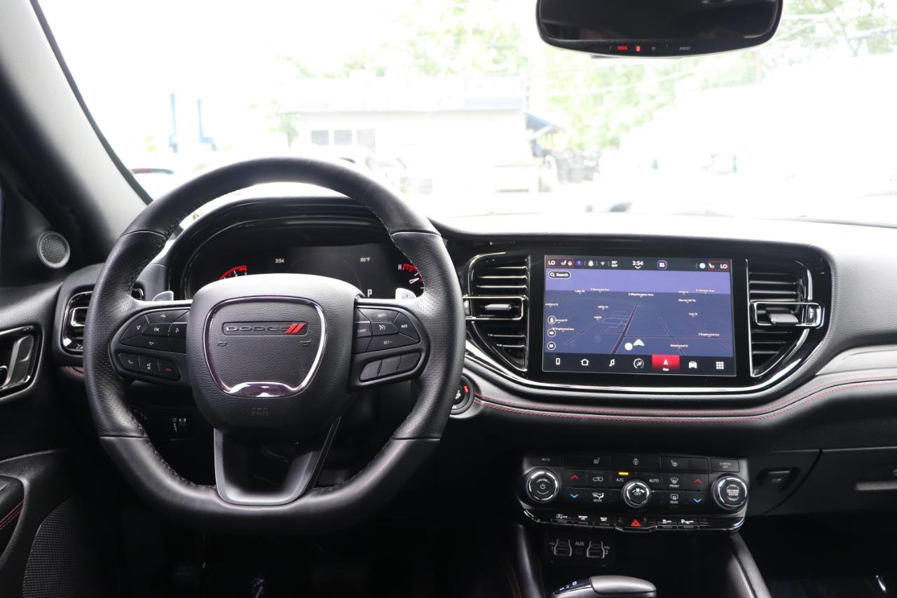 Dodge Durango GT AWD 2025