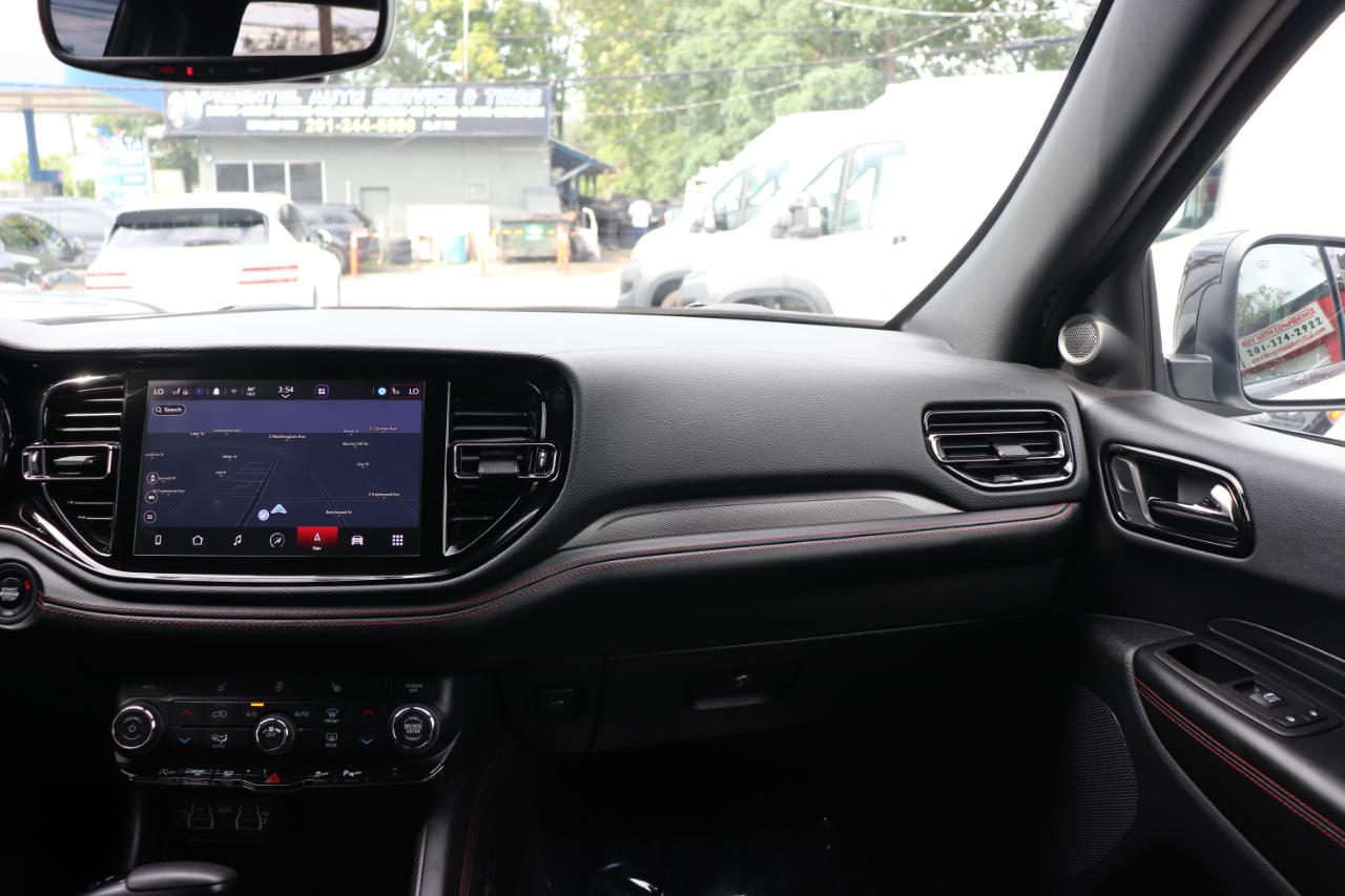 Dodge Durango GT AWD 2025