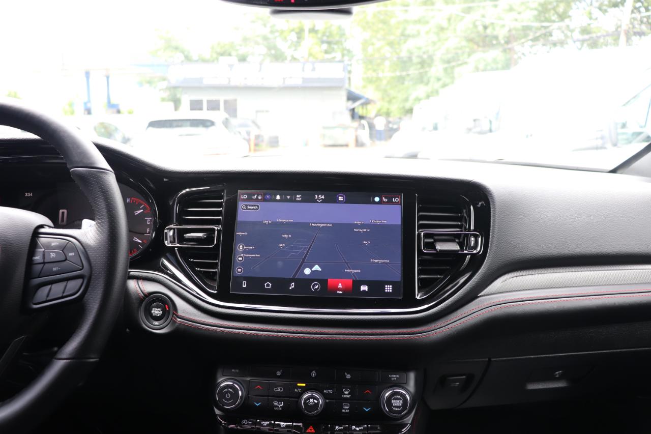 Dodge Durango GT AWD 2025