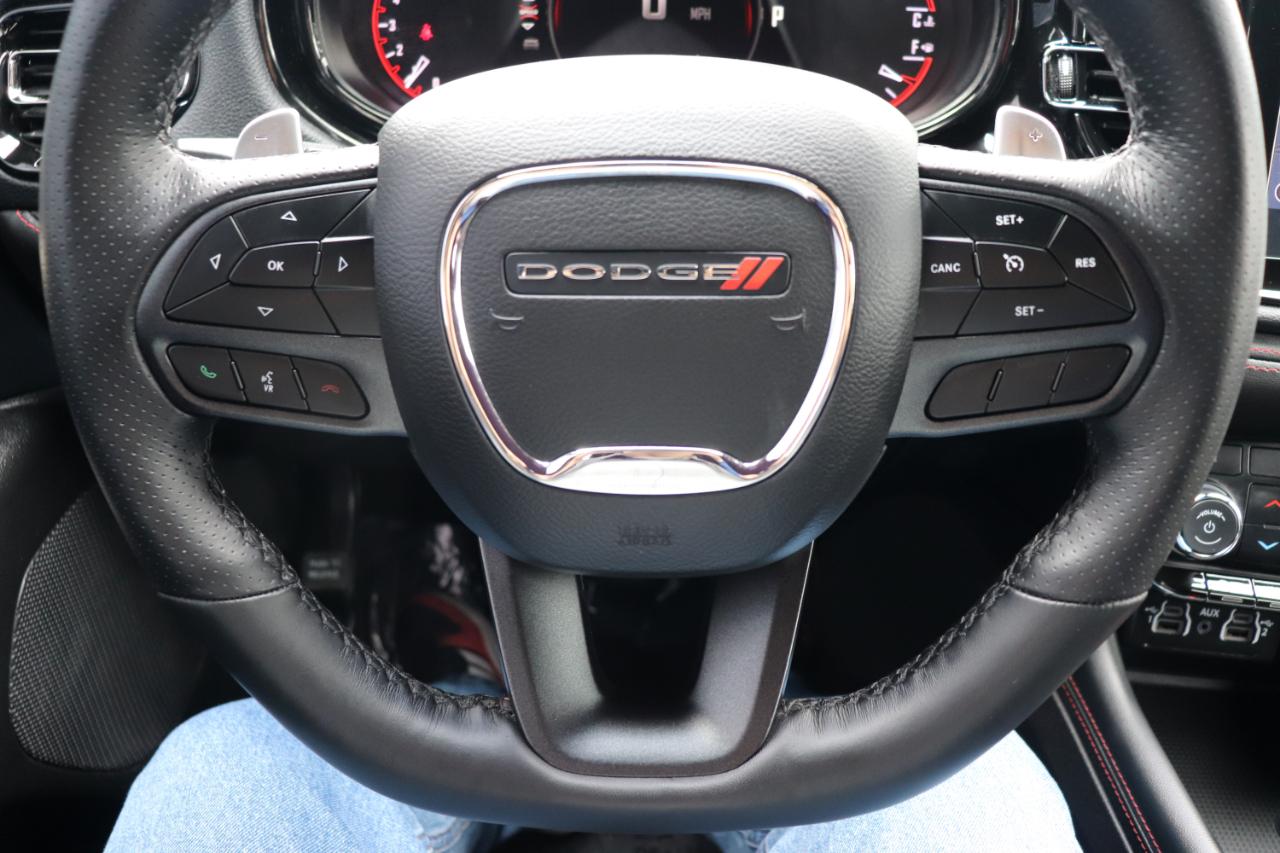 Dodge Durango GT AWD 2025