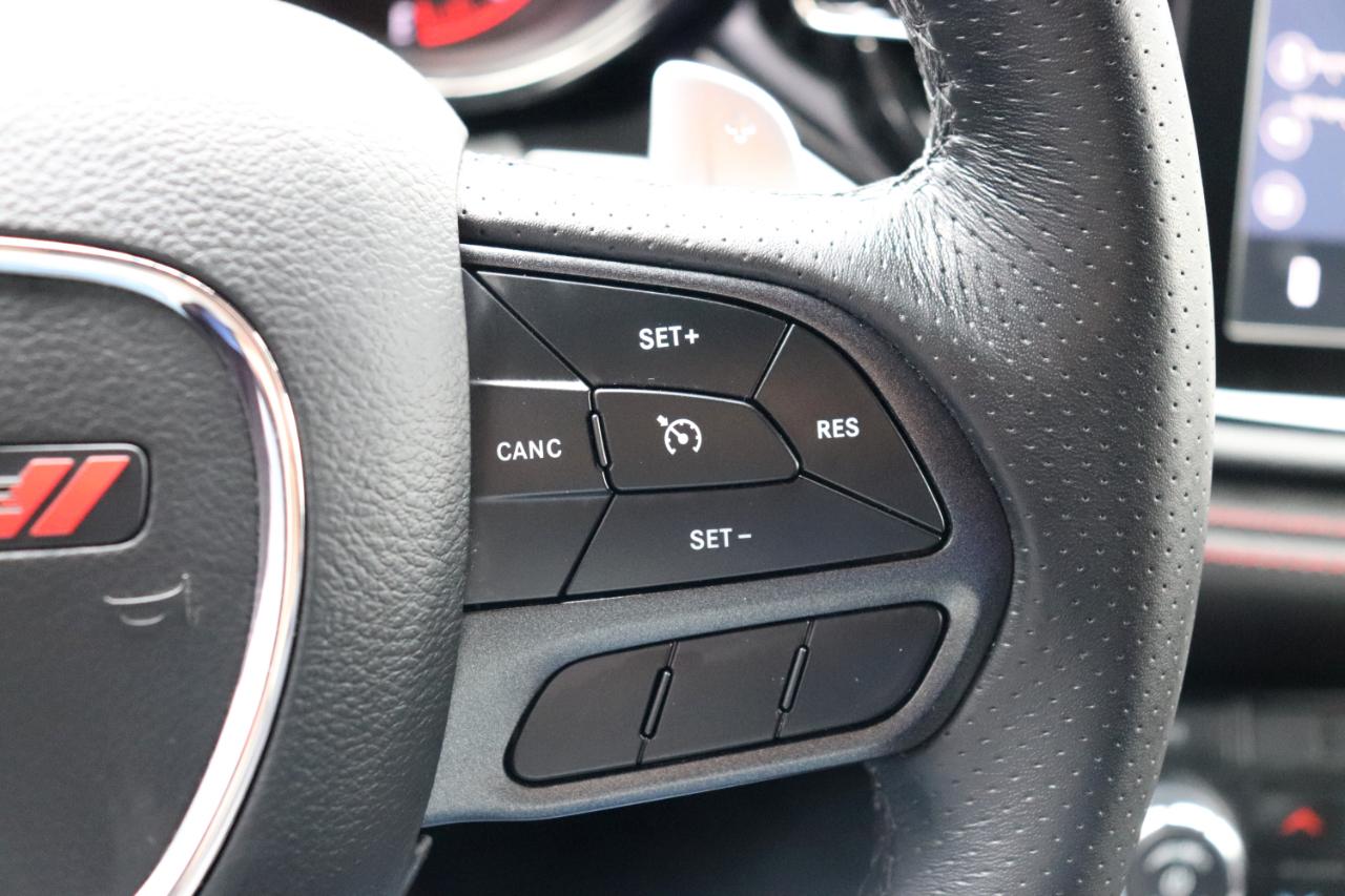 Dodge Durango GT AWD 2025