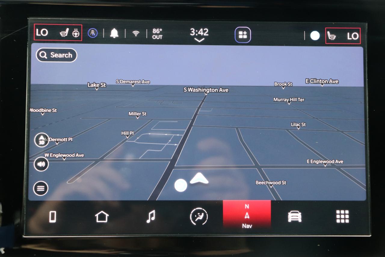 Dodge Durango GT AWD 2025