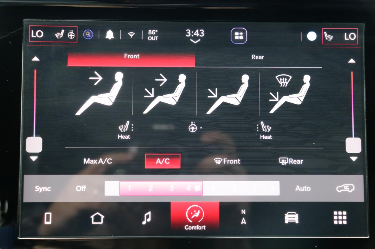 Dodge Durango GT AWD 2025