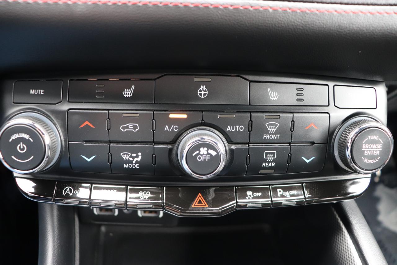 Dodge Durango GT AWD 2025