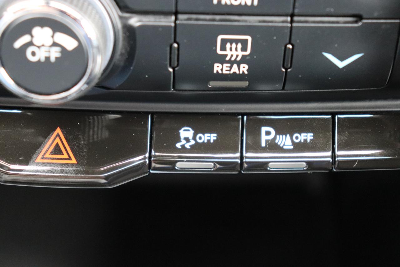 Dodge Durango GT AWD 2025