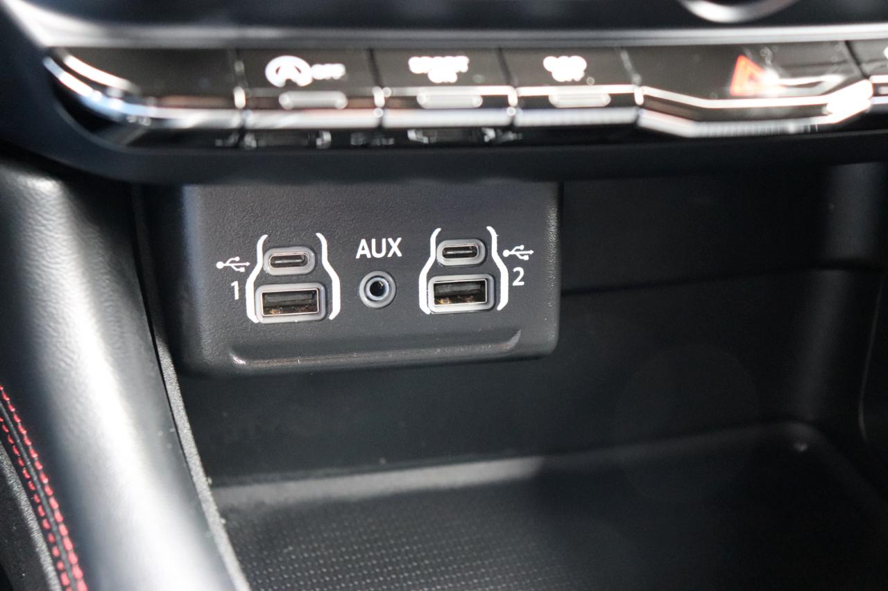 Dodge Durango GT AWD 2025
