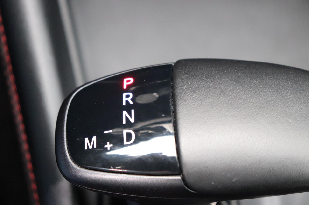 Dodge Durango GT AWD 2025