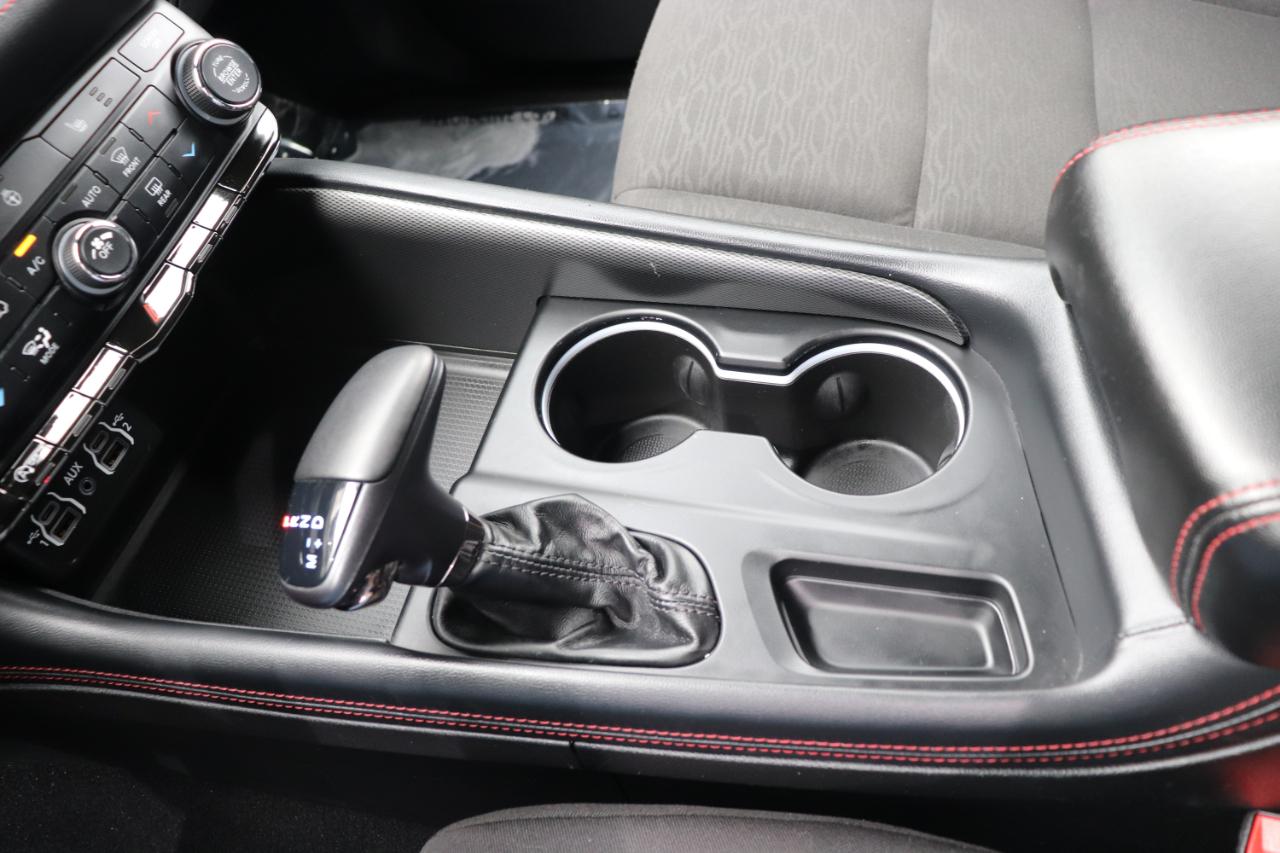 Dodge Durango GT AWD 2025