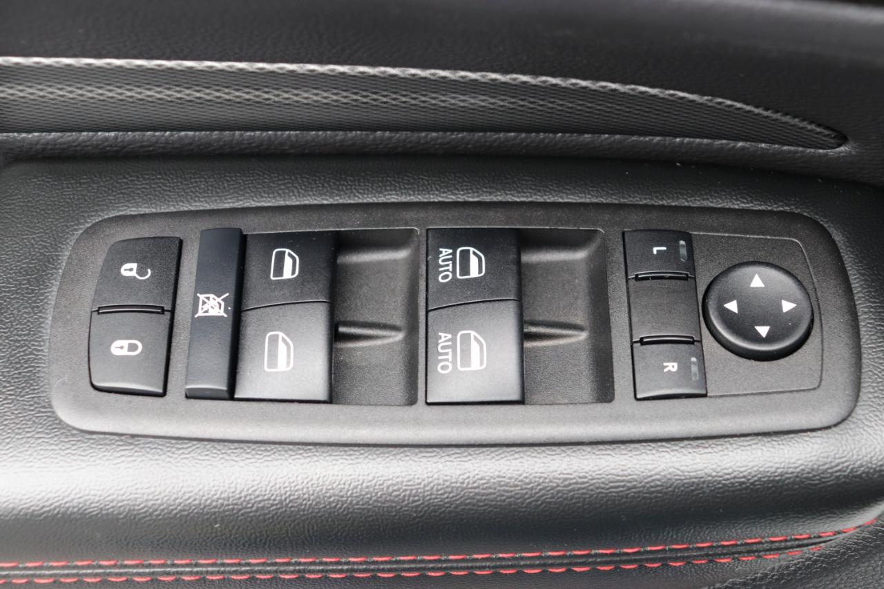 Dodge Durango GT AWD 2025
