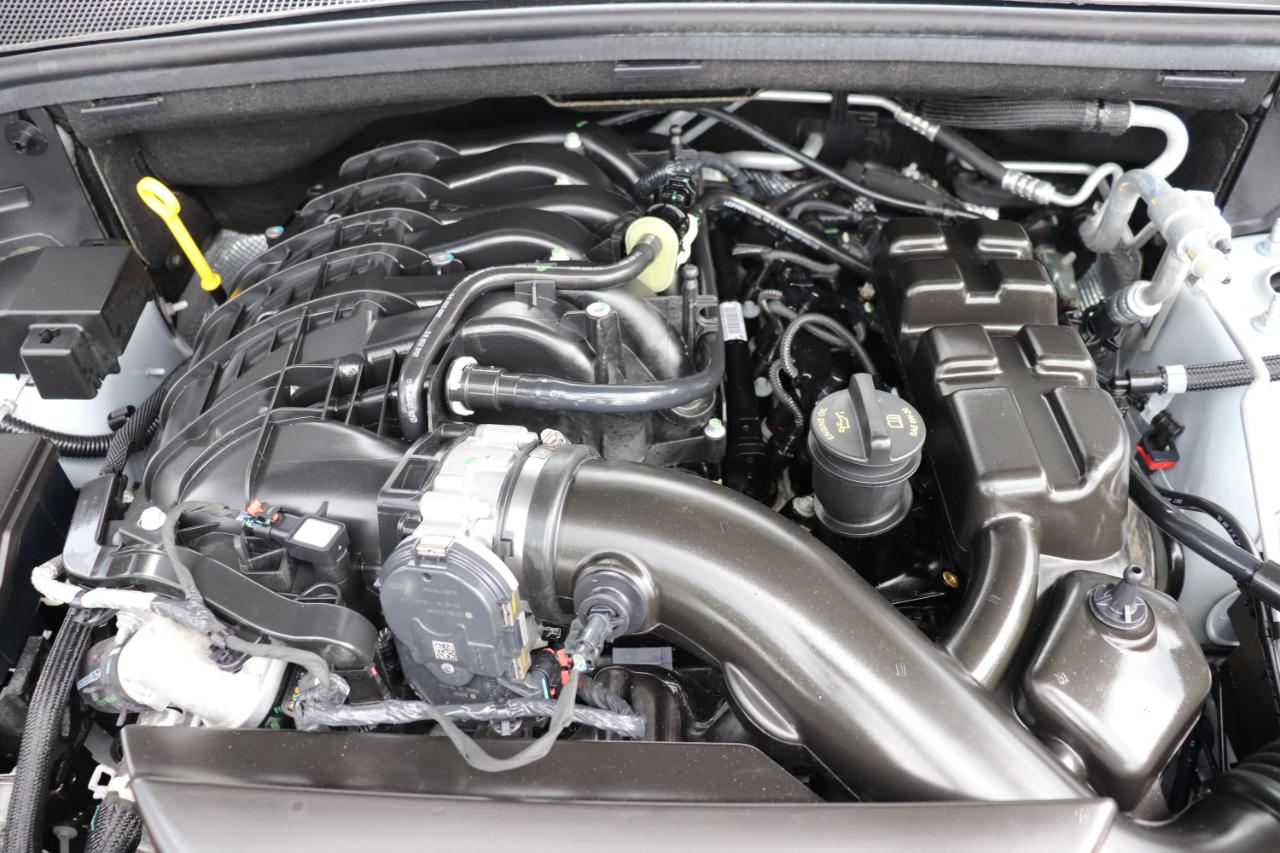 Dodge Durango GT AWD 2025