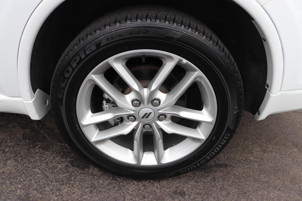 Dodge Durango GT AWD 2025