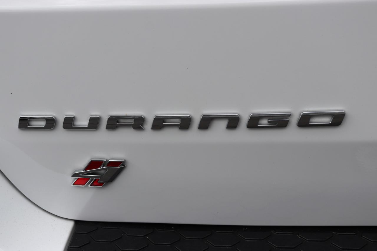 Dodge Durango GT AWD 2025