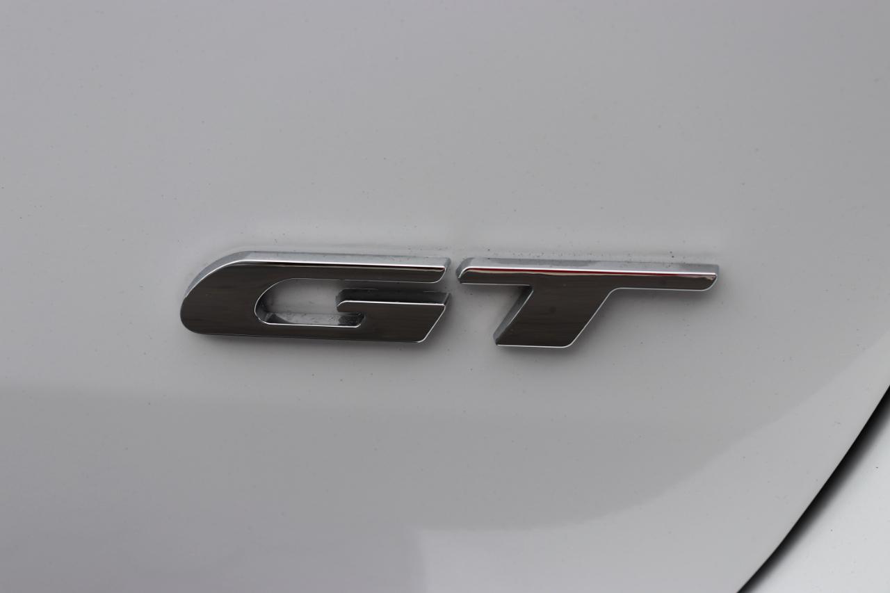 Dodge Durango GT AWD 2025