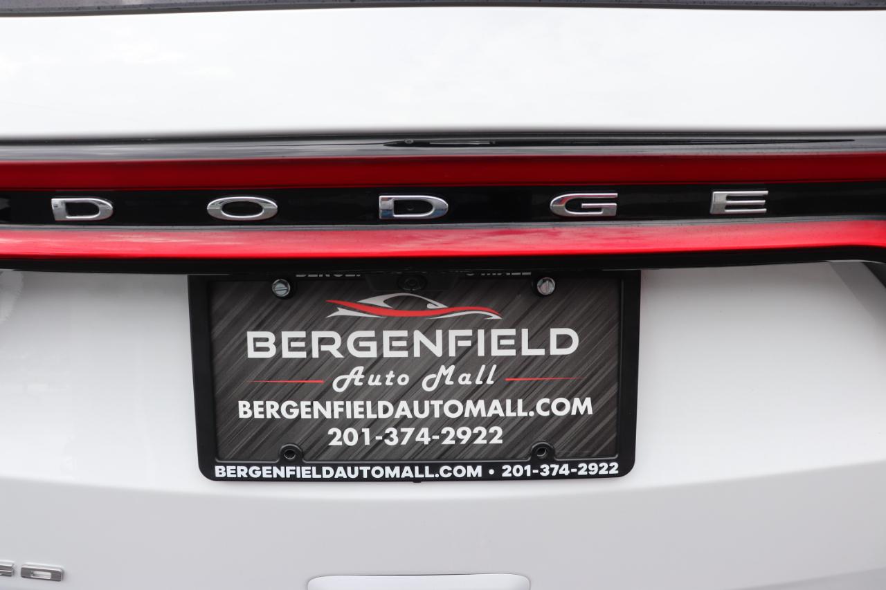 Dodge Durango GT AWD 2025
