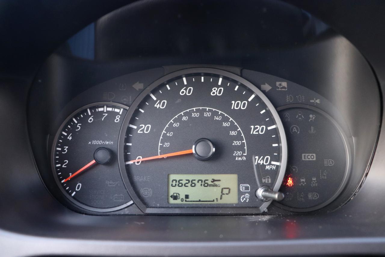 Mitsubishi Mirage ES CVT 2024
