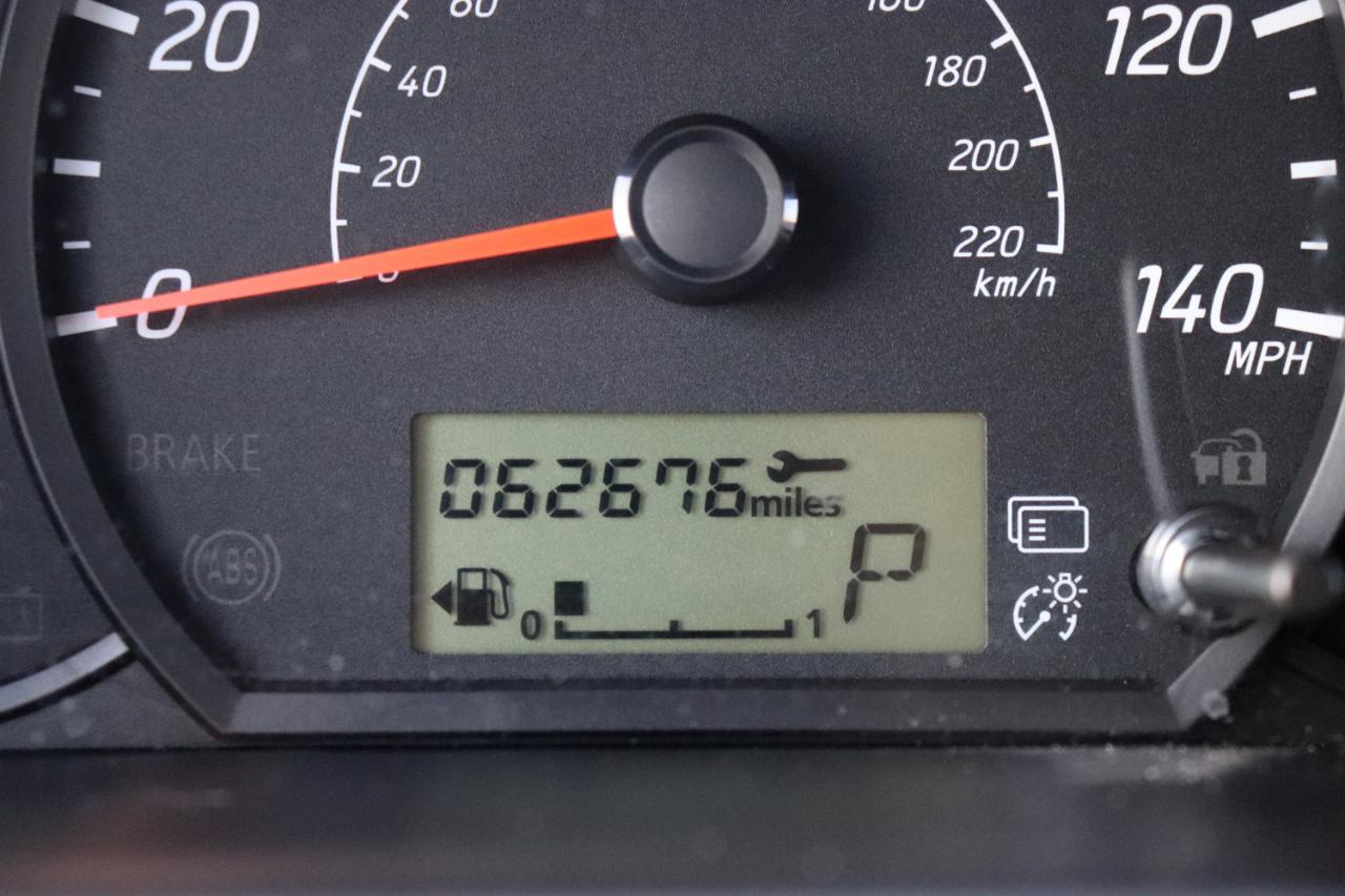 Mitsubishi Mirage ES CVT 2024