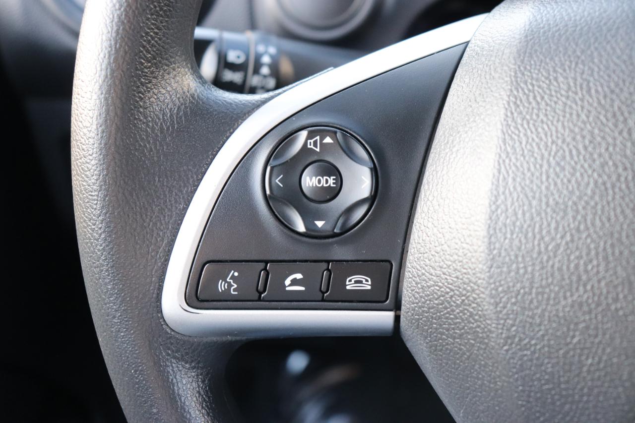 Mitsubishi Mirage ES CVT 2024