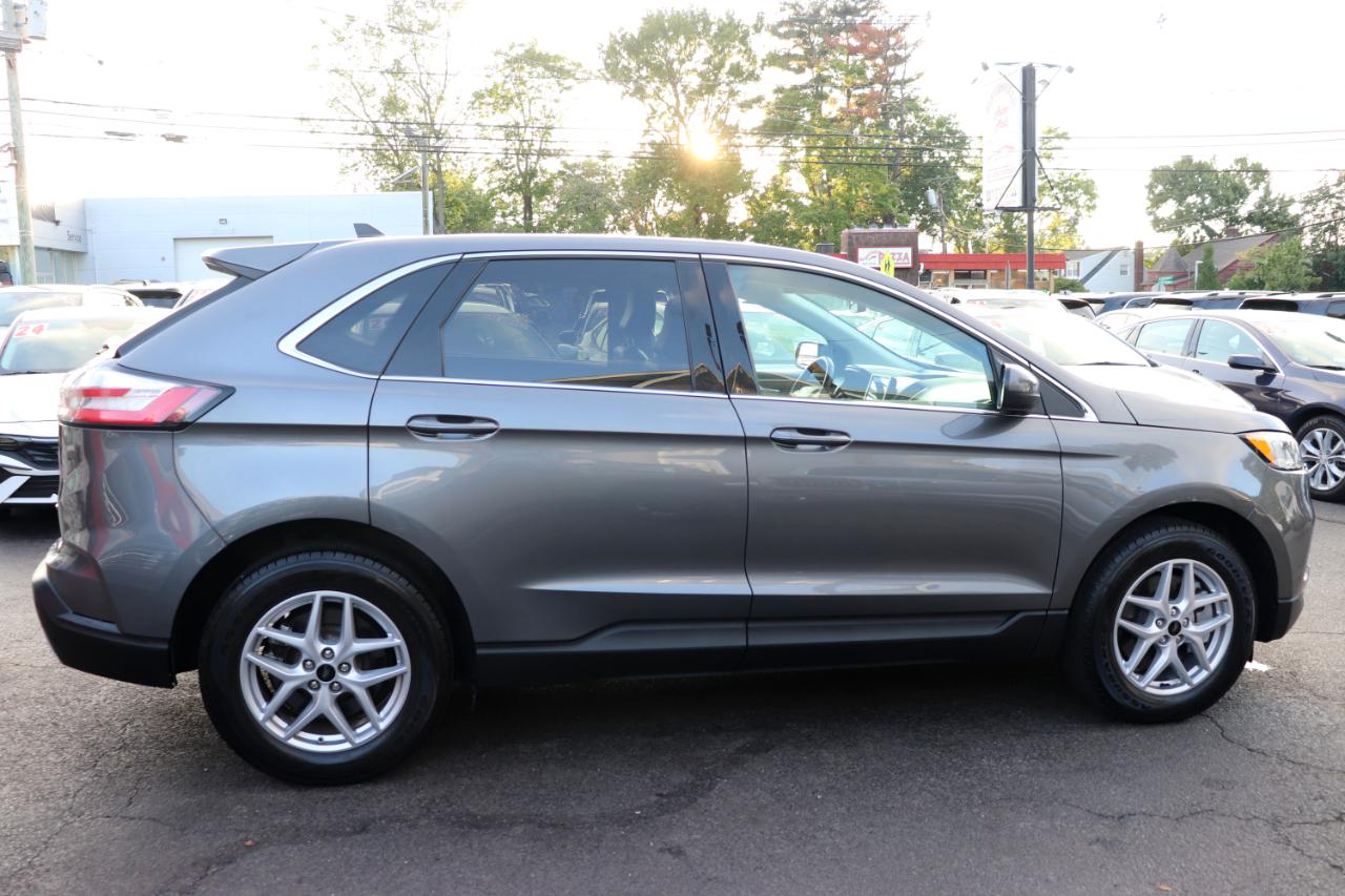 Ford Edge SEL AWD 2024