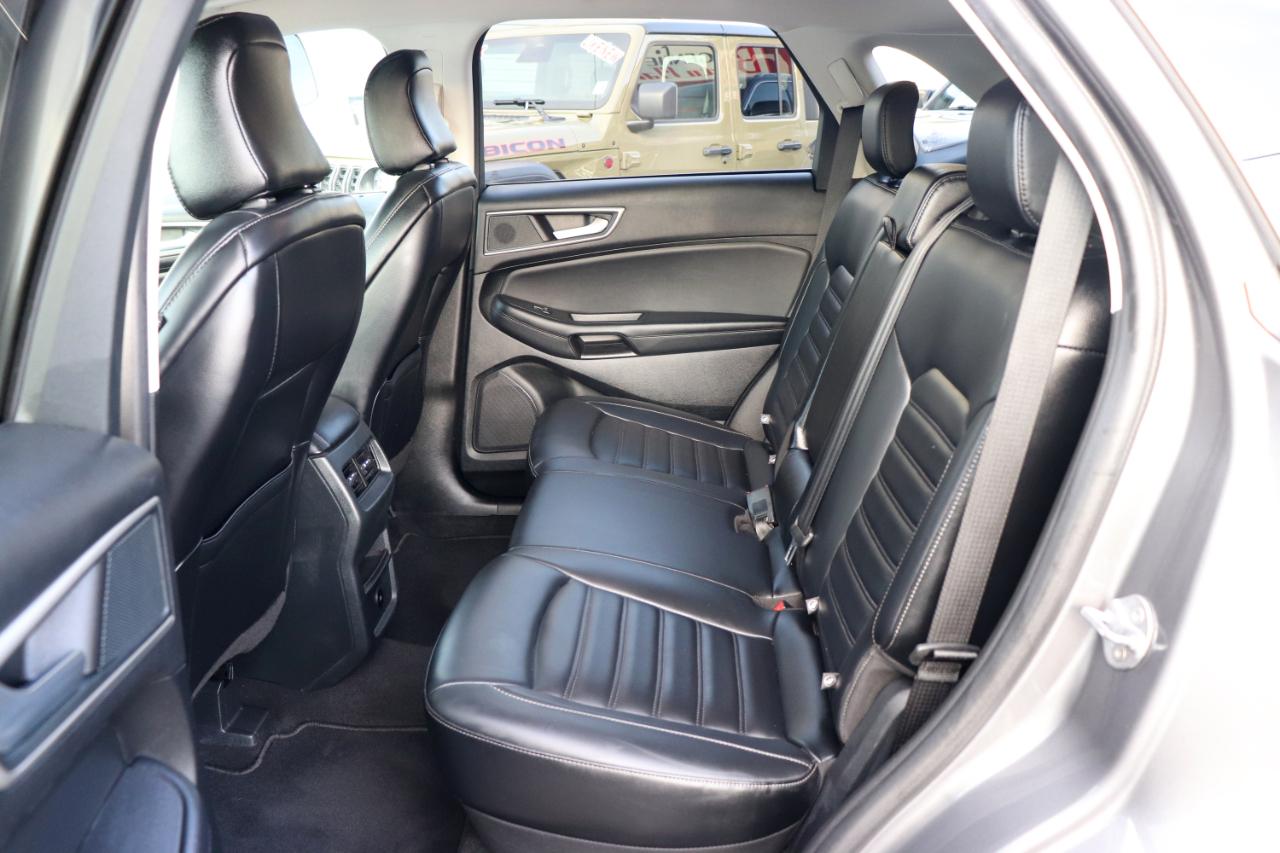 Ford Edge SEL AWD 2024