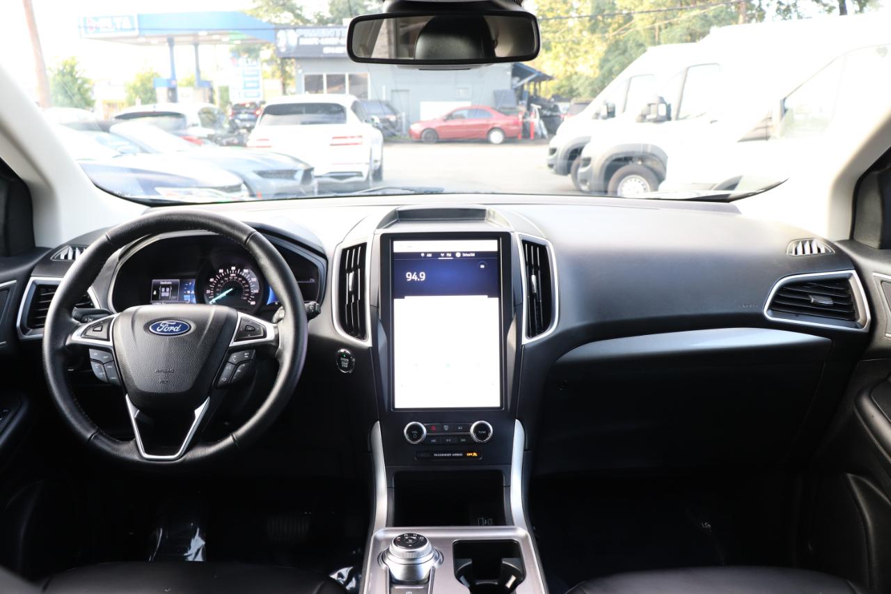 Ford Edge SEL AWD 2024