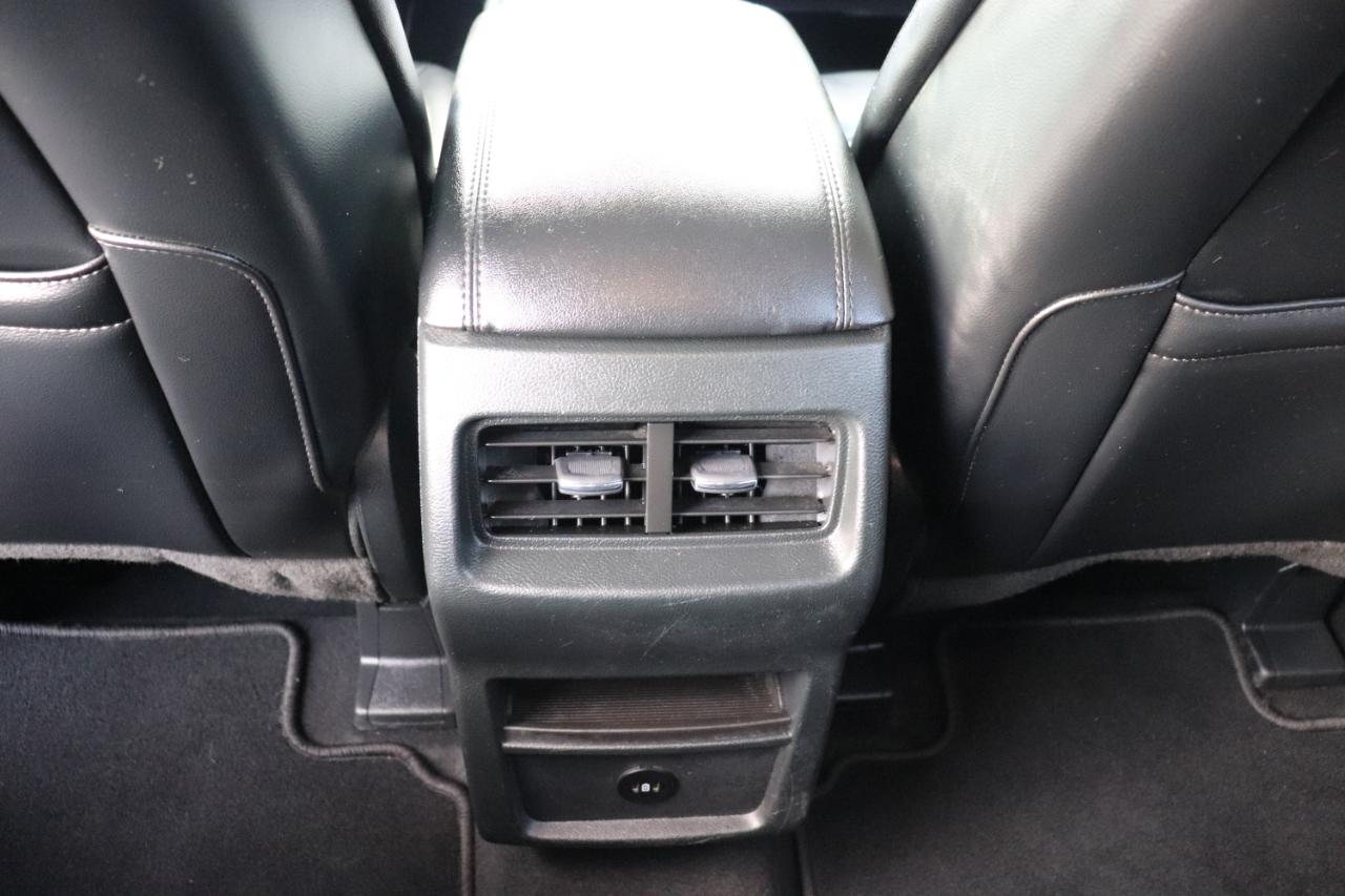 Ford Edge SEL AWD 2024