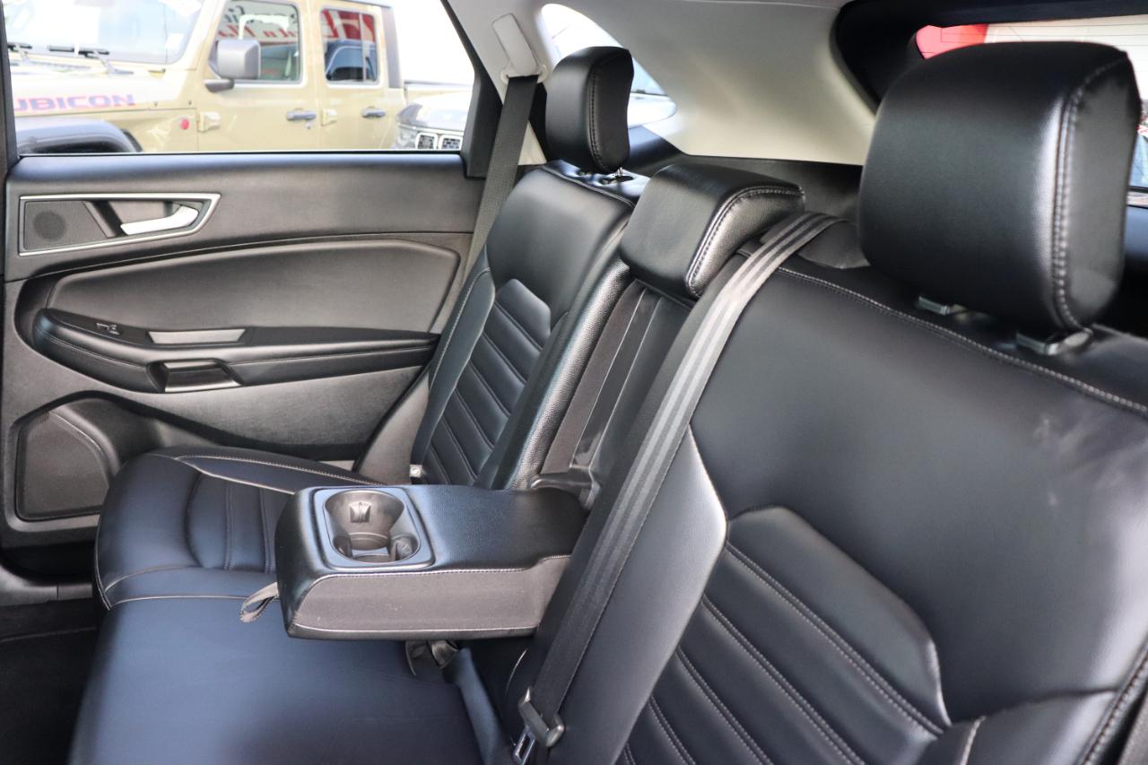 Ford Edge SEL AWD 2024