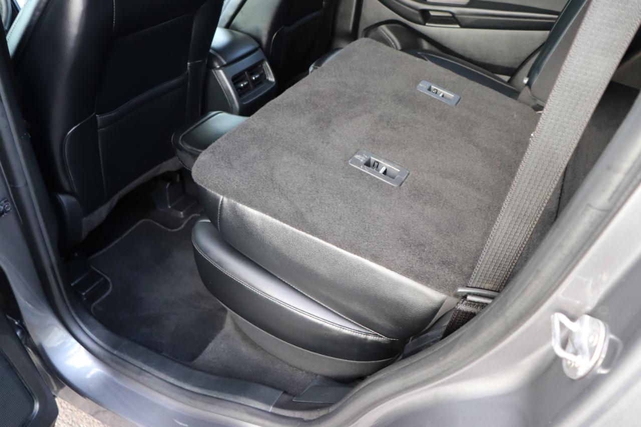 Ford Edge SEL AWD 2024