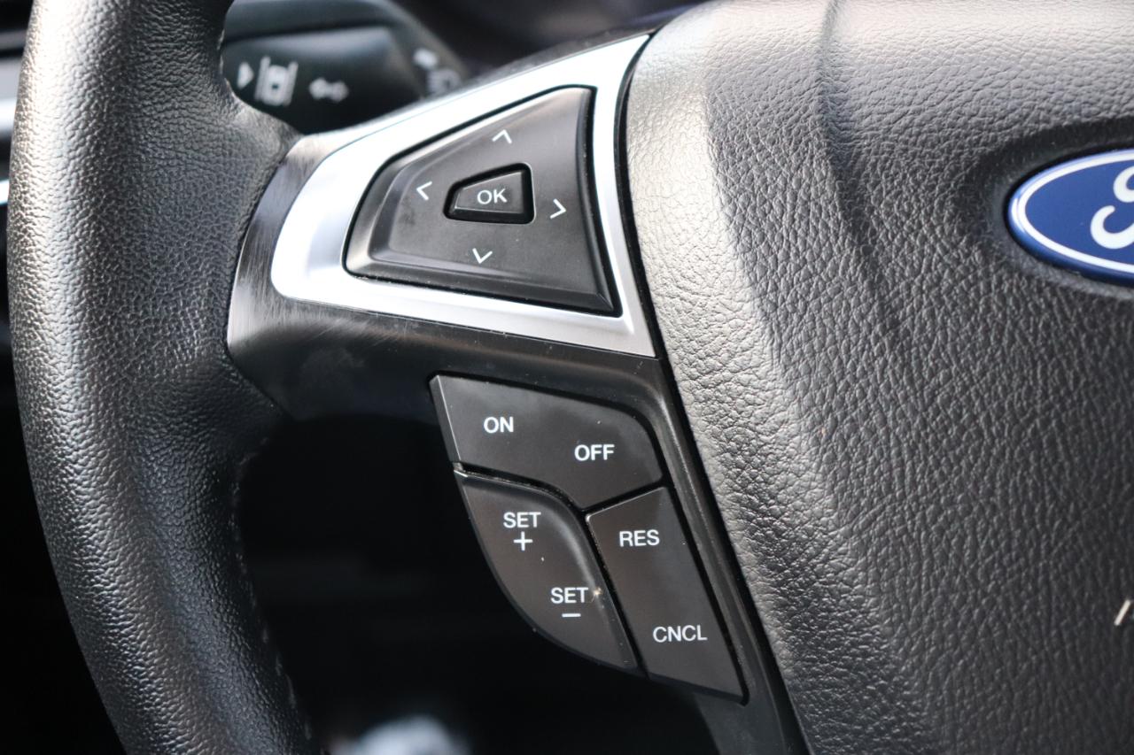 Ford Edge SEL AWD 2024