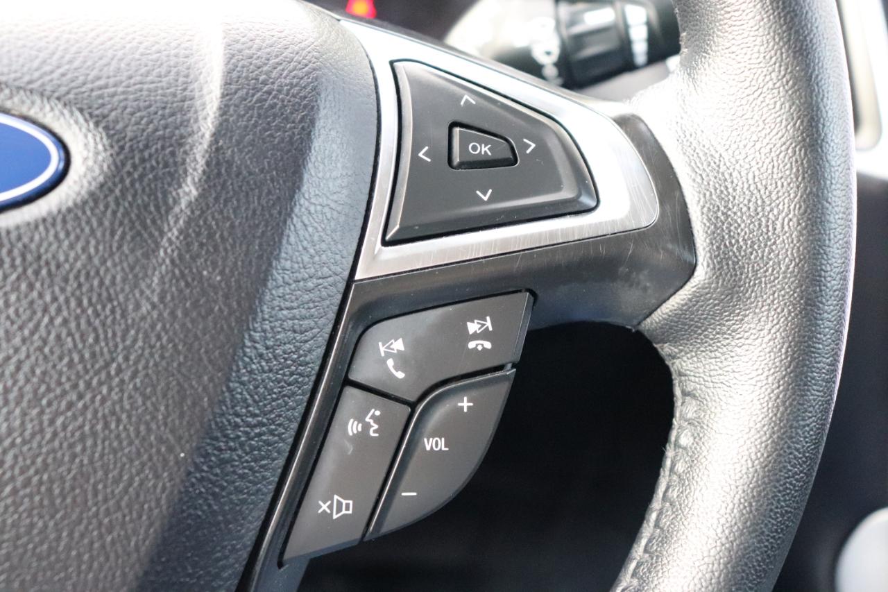 Ford Edge SEL AWD 2024